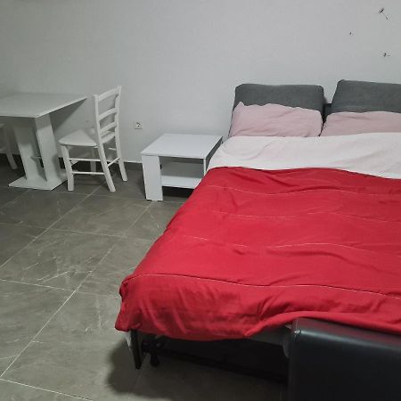 Marton Apartment Krk Bagian luar foto
