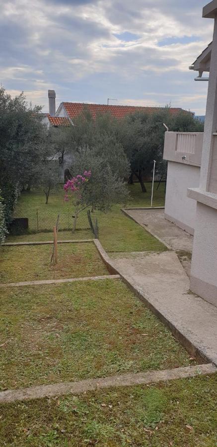 Marton Apartment Krk Bagian luar foto