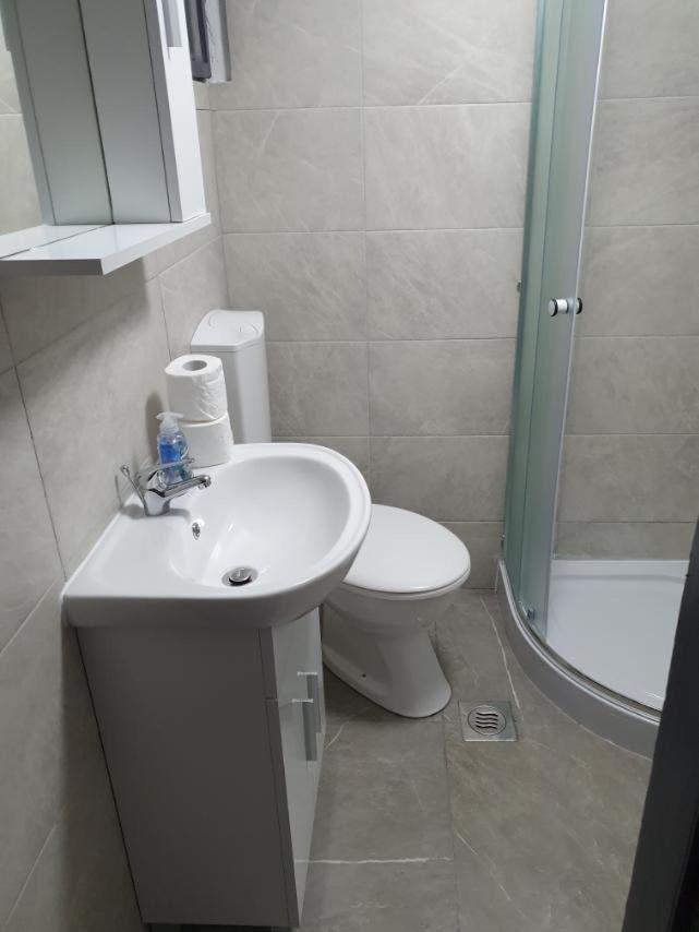 Marton Apartment Krk Bagian luar foto