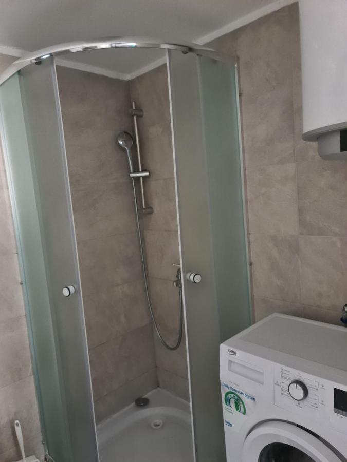 Marton Apartment Krk Bagian luar foto