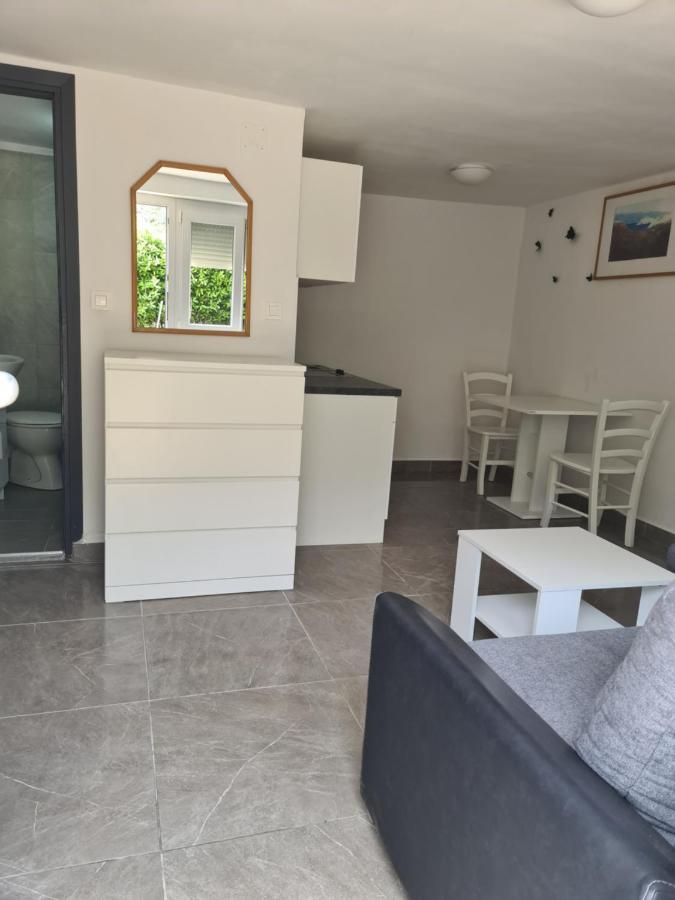 Marton Apartment Krk Bagian luar foto