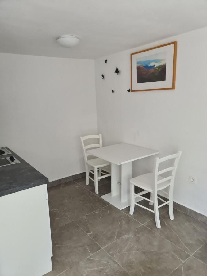 Marton Apartment Krk Bagian luar foto