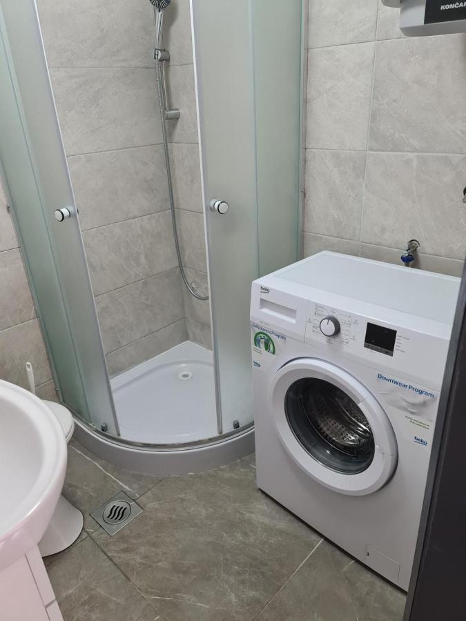 Marton Apartment Krk Bagian luar foto