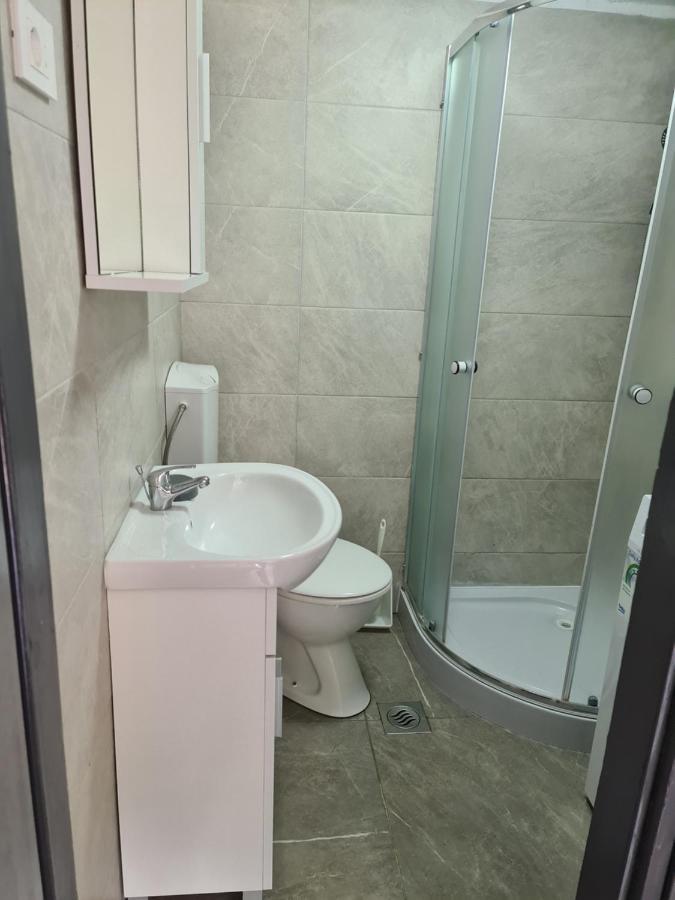 Marton Apartment Krk Bagian luar foto