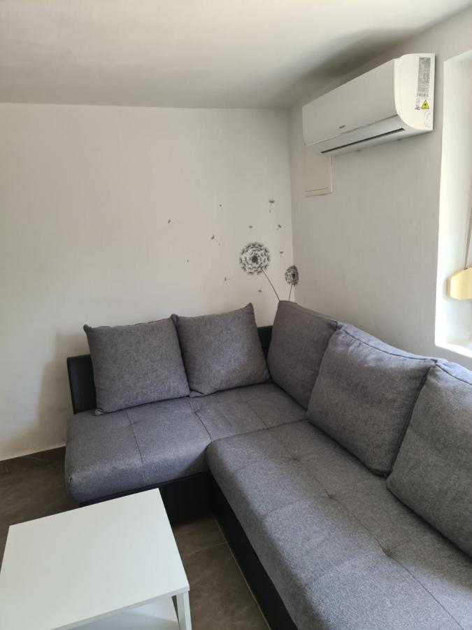 Marton Apartment Krk Bagian luar foto