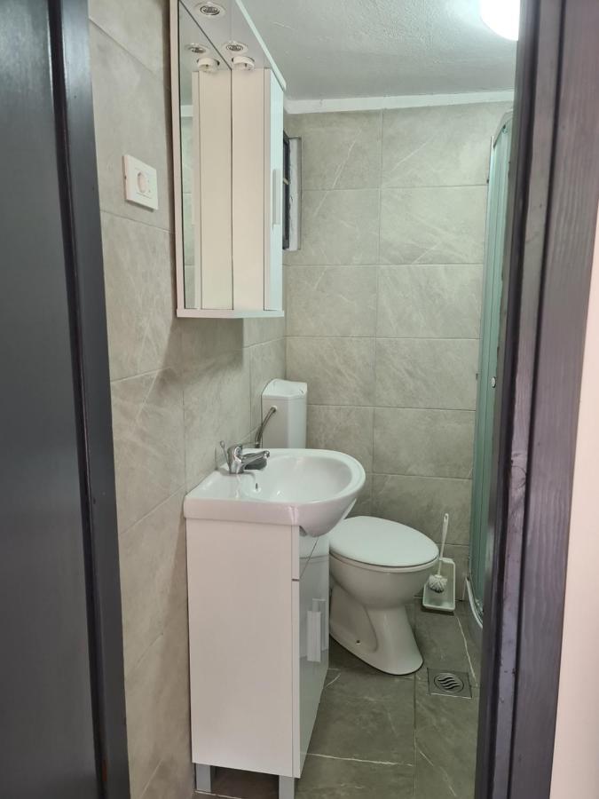 Marton Apartment Krk Bagian luar foto