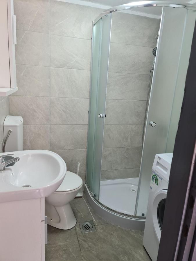 Marton Apartment Krk Bagian luar foto