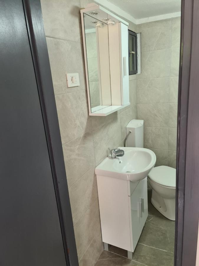 Marton Apartment Krk Bagian luar foto