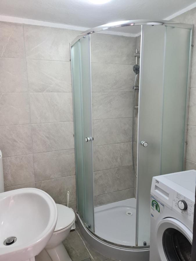 Marton Apartment Krk Bagian luar foto