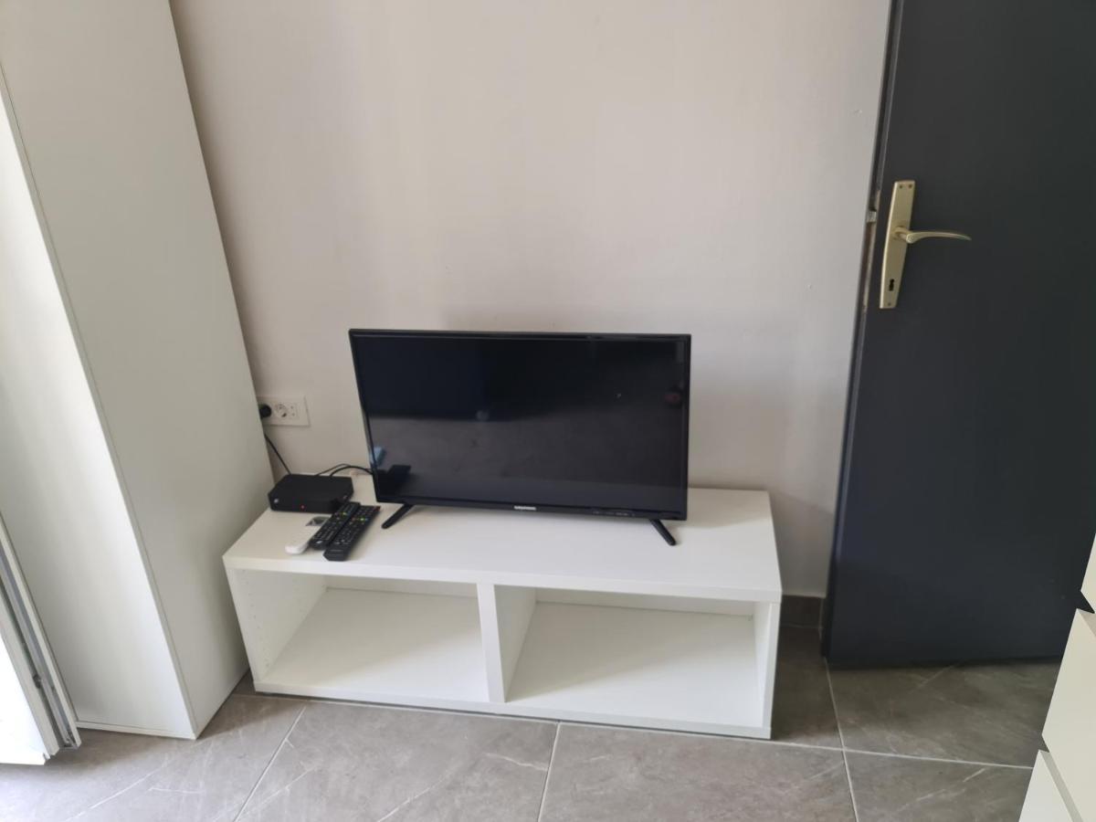 Marton Apartment Krk Bagian luar foto